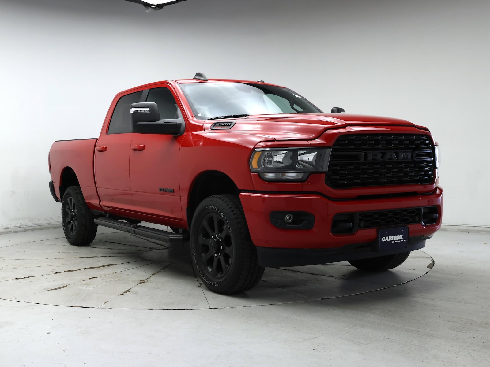 ram ram 2500 pickup 2024 3C6UR5DJ9RG394475 image ram ram 2500 pickup 2024 3C6UR5DJ9RG394475 image